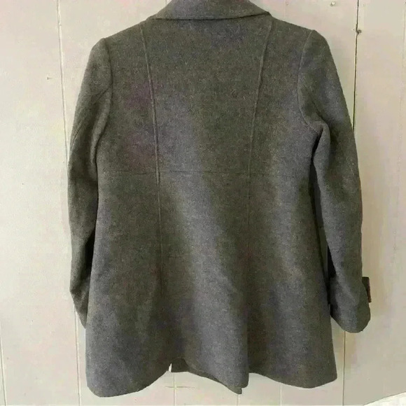 Marc New York Women’s Size 8 Grey Wool Blend - Picture 3 of 3